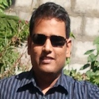 Srinivas Patil