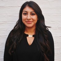 Sonam Rai