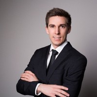 Nico Stenger