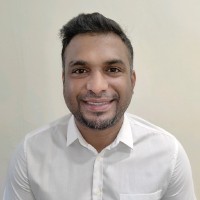 Uthaya Surian Vengadasamy