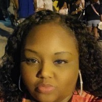 Latoya Baxter
