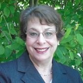 Joan Richman Ente