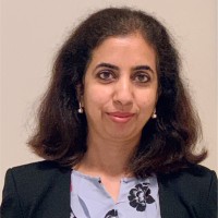 Aparna Vidyashankar
