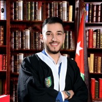 Haytham Al Shakhanbeh