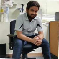 Venkata Nagarjuna