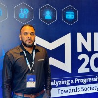 Hasitha Perera