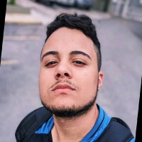 Danilo Andrei Lima Goes