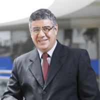 Gabriel Del Castillo Mory