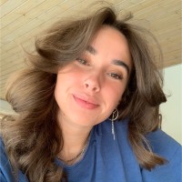 Josefine Hansegård