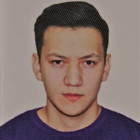 Kyrykbaiyev K.