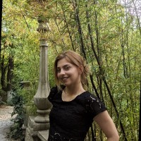 Alina Sichinava