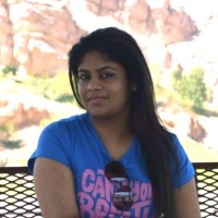 Shyamini Dissanayake