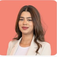 Yasmin Khan