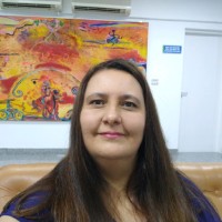 Silvia Machado