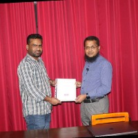 Md. Refaz Uddin