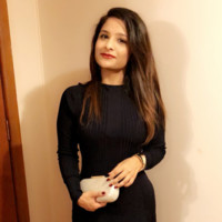 Kiranpreet Walia
