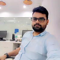 Anurag Yadav