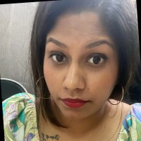 Khusboo Seeburn