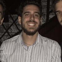 Lupércio Monferdini Novo D'Arcádia
