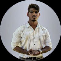 John Victor Stephen Durairaj
