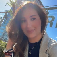 Sanaz Perjalian