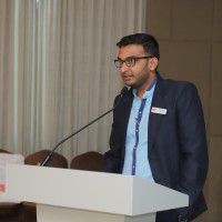 Chirag Oza