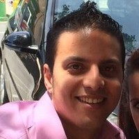 Mehdi Marzouk Labani