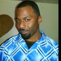Antonio Ellis