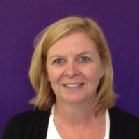 Monica Bray
