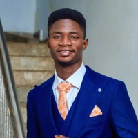 Adewale Ayodele