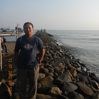 Dimas Hanif