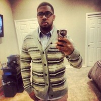 Dexter Green