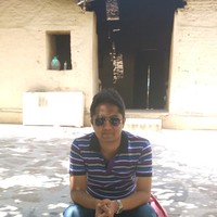 Chirag Parmar