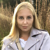 Daria Danilova