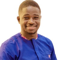 Francky Frederic NABIE , Msc, PMP®