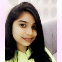 Mounika Goli