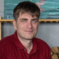 Vitalii Lokaichuk