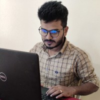 MOHAMMED RISHAD K V