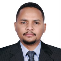 Mohaned Eltahir