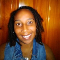 Latoya Moss