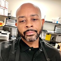 Jermaine Bailey
