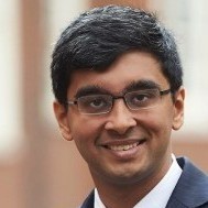 Niranjan V
