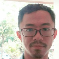 Johanes Irawan