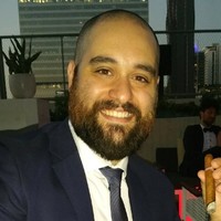 Damian D'Amato