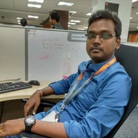 Devasis Mishra