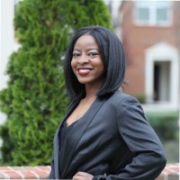 Gillian Mbambo, Phd