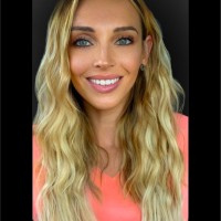Caity Converse, Bsn Rn
