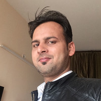 Ashish Tiwari