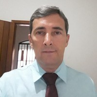 Sandro Luís Medeiros