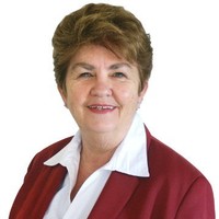 Cheryl Salt
